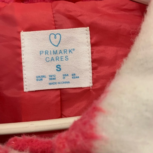 COPY - Primark‎ shacket - Picture 3 of 4